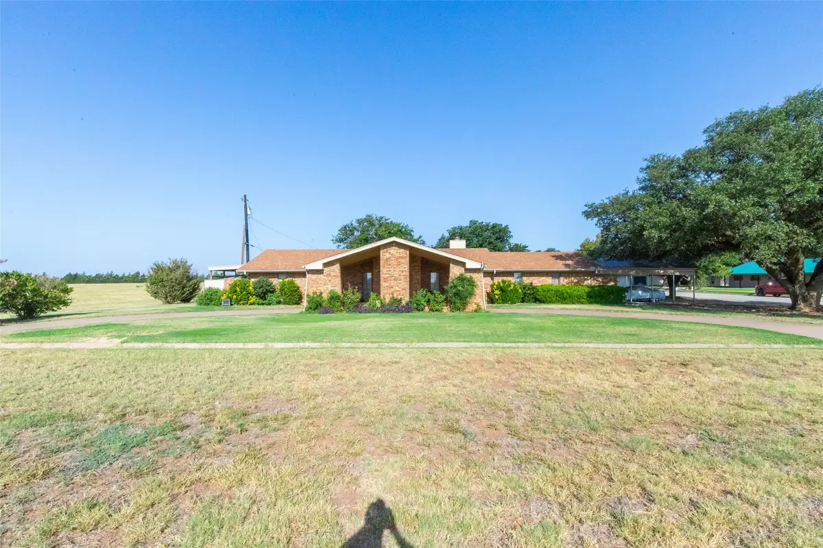 800 S Avenue F, Knox City, TX 79529 - #1
