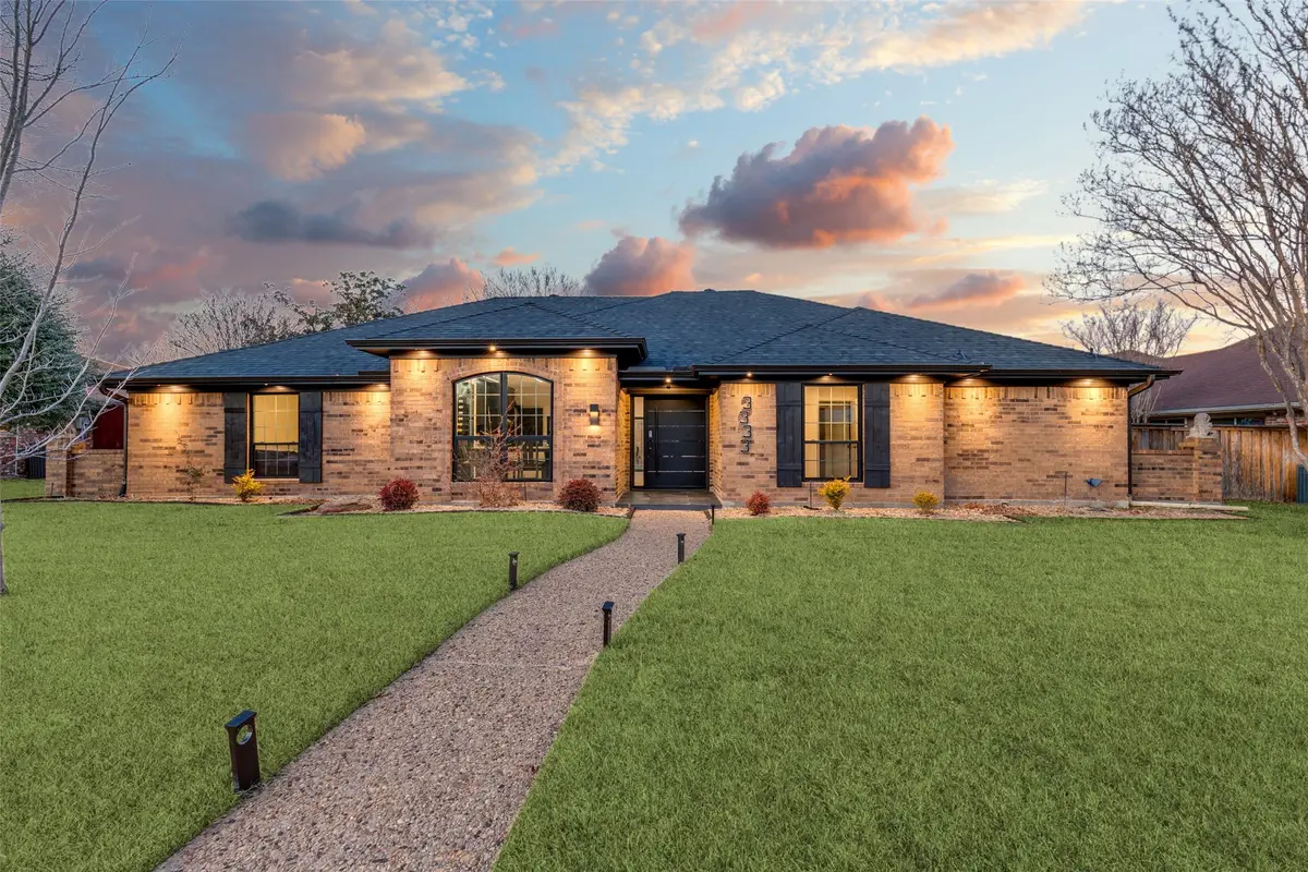3333 Therondunn Drive, Plano, TX 75023 - #1
