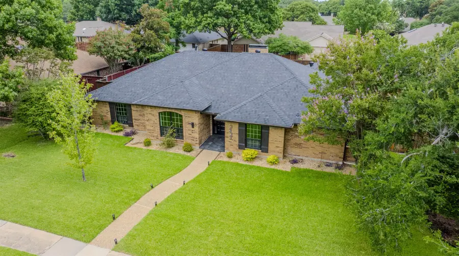3333 Therondunn Drive, Plano, TX 75023 - #3