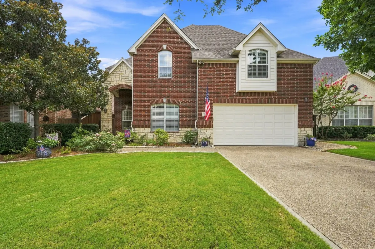 2104 Watercrest Court, Keller, TX 76248 - #1
