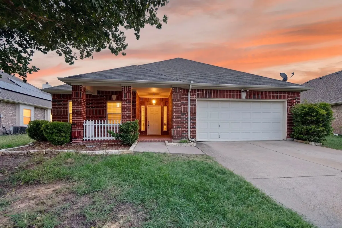 710 Bowie Lane, Mansfield, TX 76063 - #1