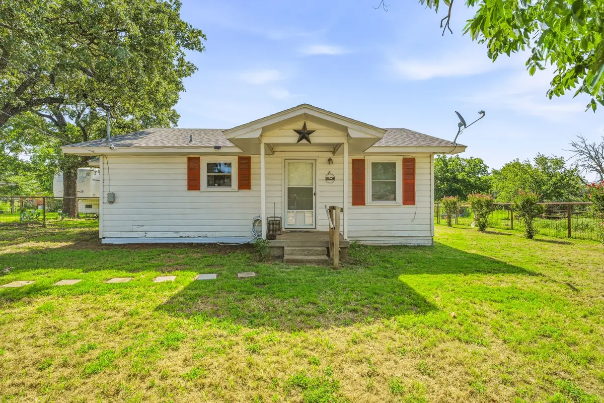3704 County Road 801, Cleburne, TX 76031 - #1