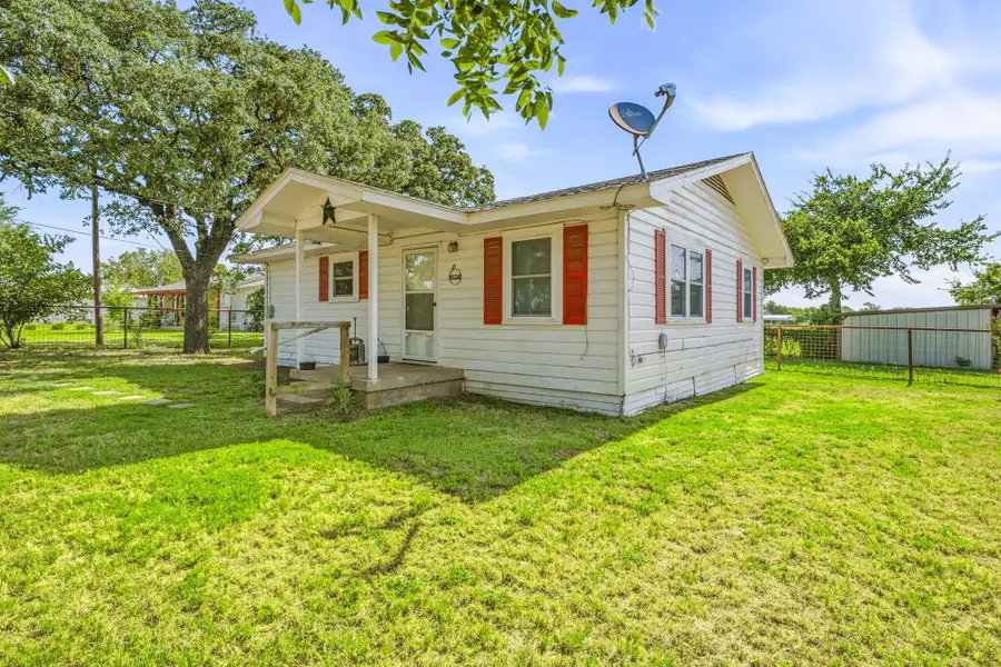 3704 County Road 801, Cleburne, TX 76031 - #2