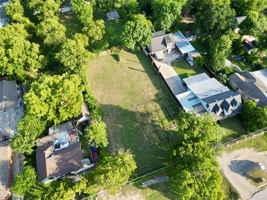 3348 E Overton Road, Dallas, TX 75216 - #3