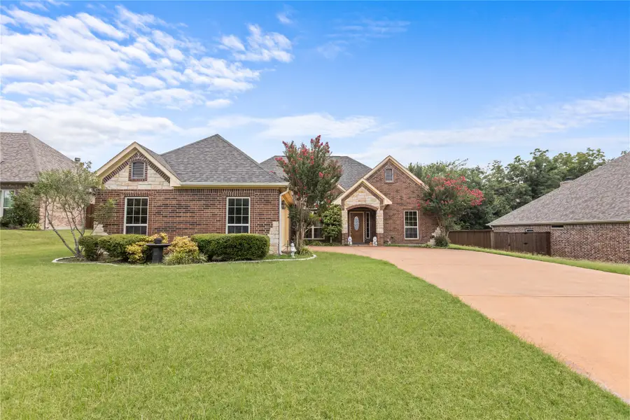 52 Cedar Bayou Circle, Pottsboro, TX 75076 - #2