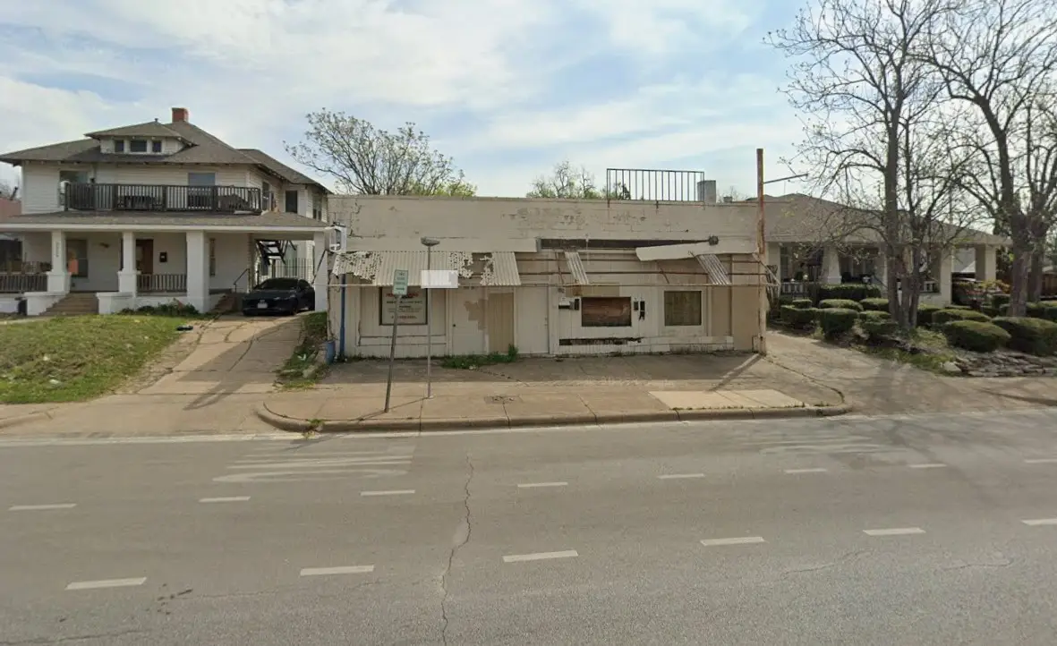 2931 Hemphill Street, Fort Worth, TX 76110 - #1
