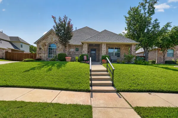 6908 Bradford Estates Drive, Sachse, TX 75048