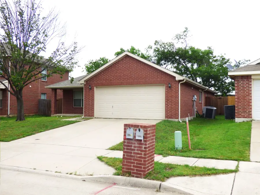 8532 Hawkview Drive, Fort Worth, TX 76179 - #2