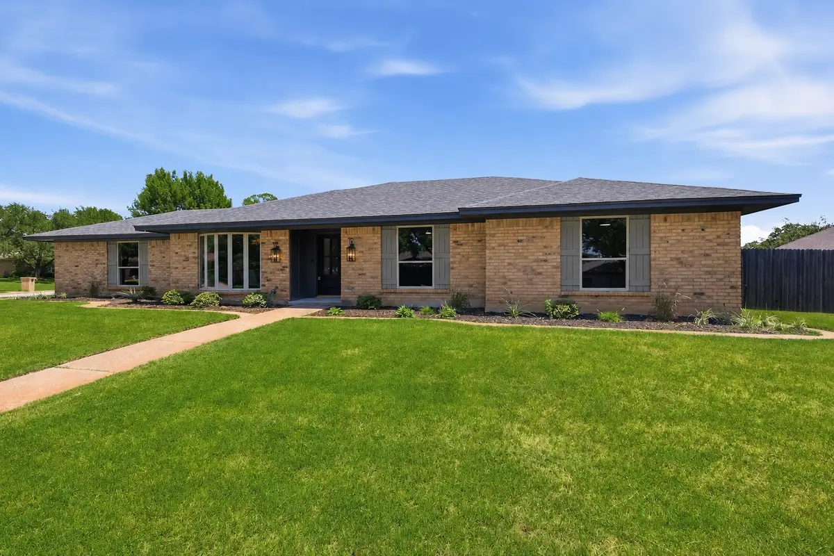 3920 Felisa Place, Fort Worth, TX 76133 - #1