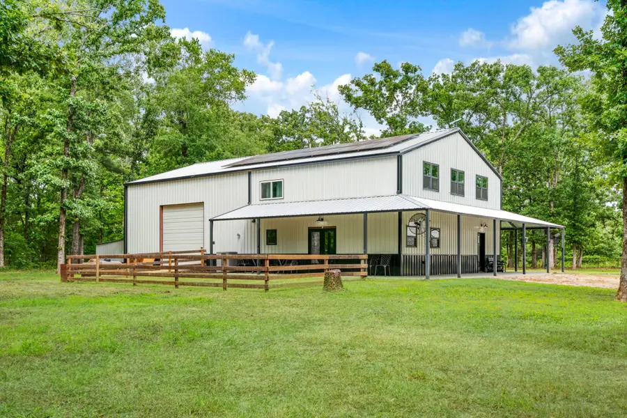 2361 Cr 1231, Detroit, TX 75436 - #2