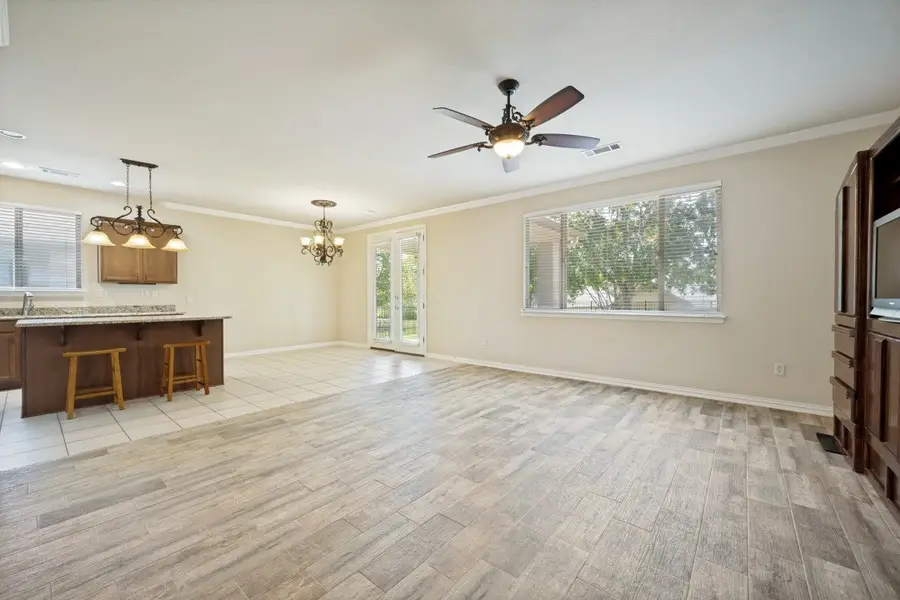 9108 Compton Street, Denton, TX 76207 - #2