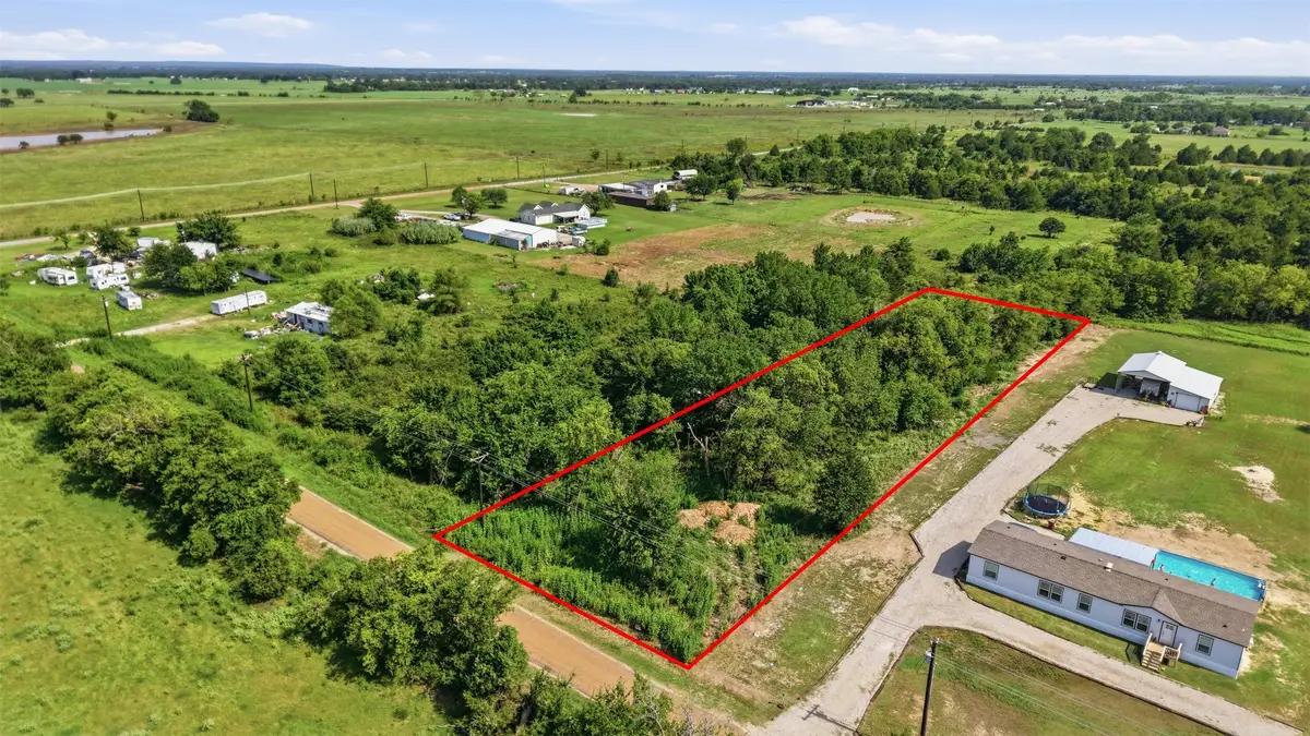 1241 Vz County Road 2718, Mabank, TX 75147 - #1