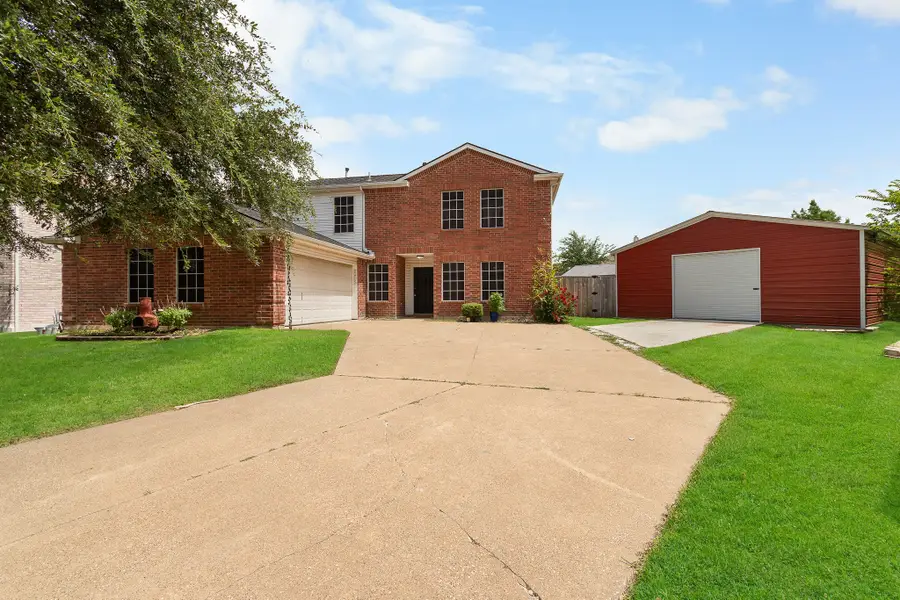 3415 Elmwood Court, Sachse, TX 75048 - #2