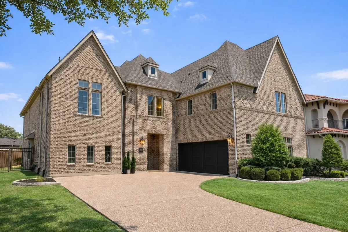 3827 Vanderbilt Lane, Frisco, TX 75034 - #1