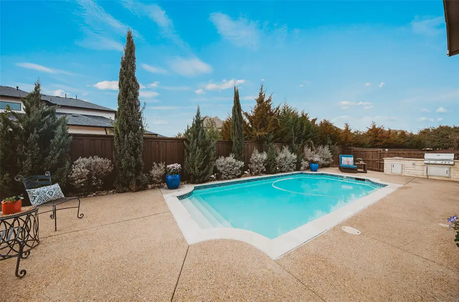 3827 Vanderbilt Lane, Frisco, TX 75034 - #2