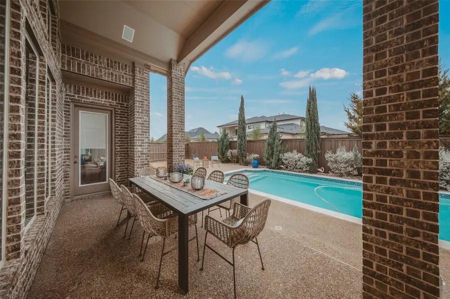 3827 Vanderbilt Lane, Frisco, TX 75034 - #3