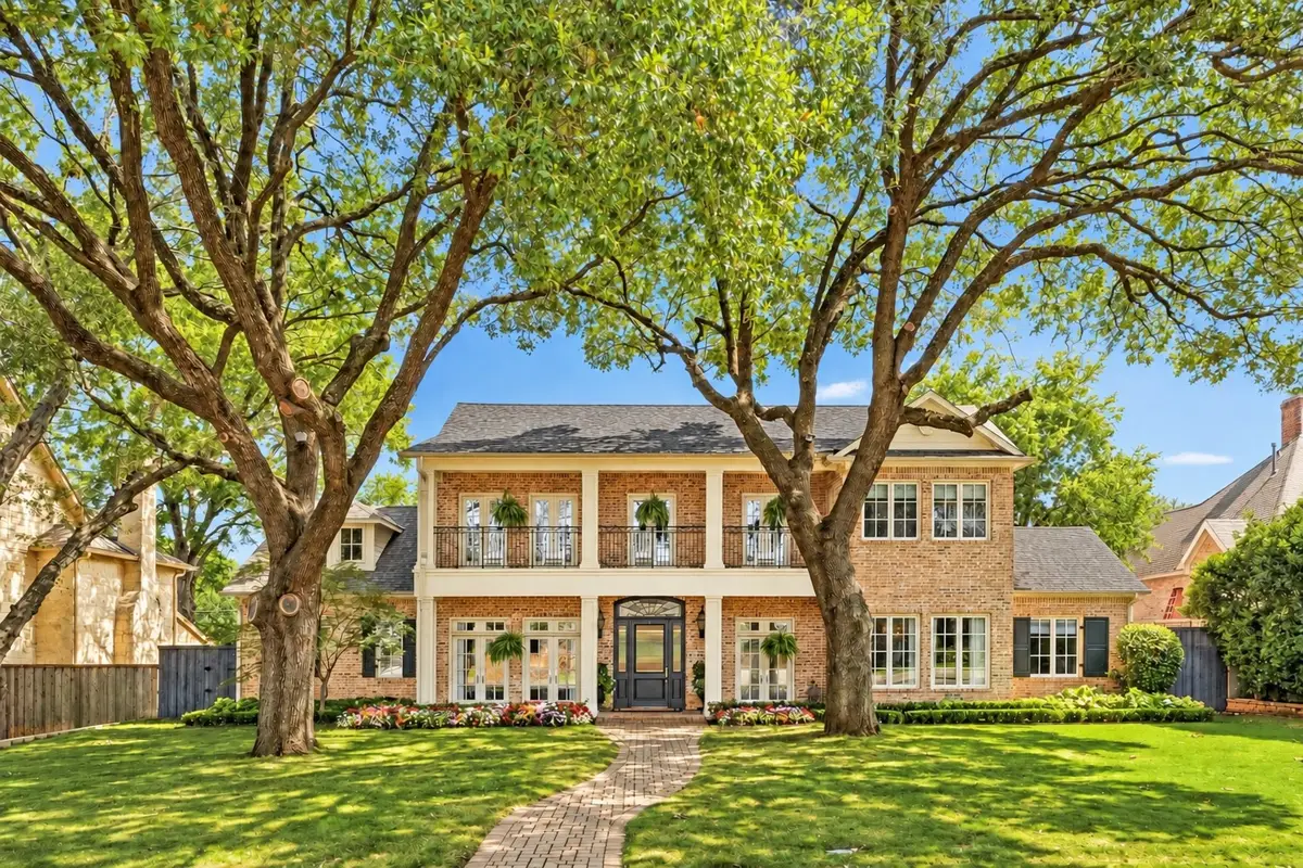6714 Glendora Avenue, Dallas, TX 75230 - #1