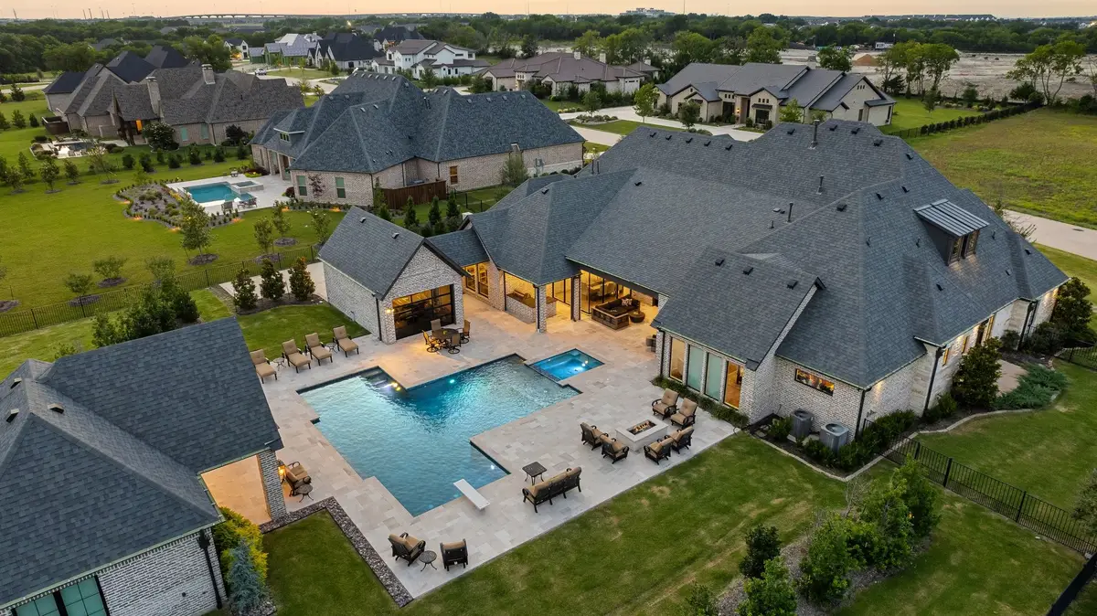 660 Louise Drive, Fairview, TX 75069 - #1