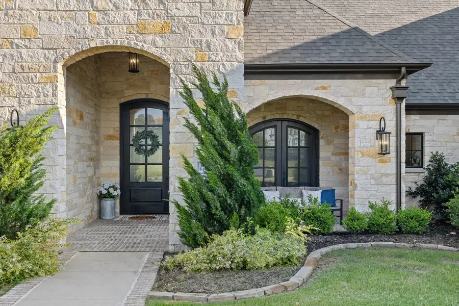 660 Louise Drive, Fairview, TX 75069 - #2