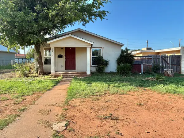 3210 S 2nd Street, Abilene, TX 79605