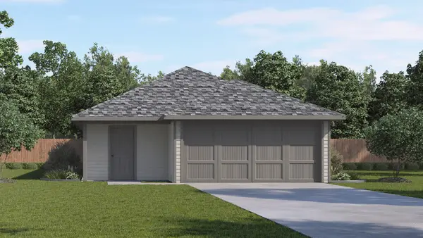 707 Twilight Terrace, Sherman, TX 75090