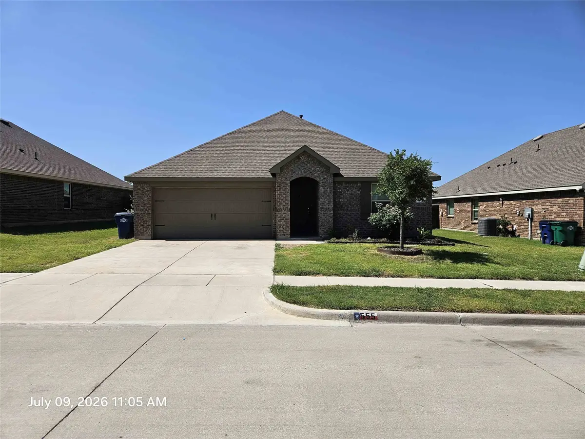 555 Royal Pine Drive, Fate, TX 75087 - #1