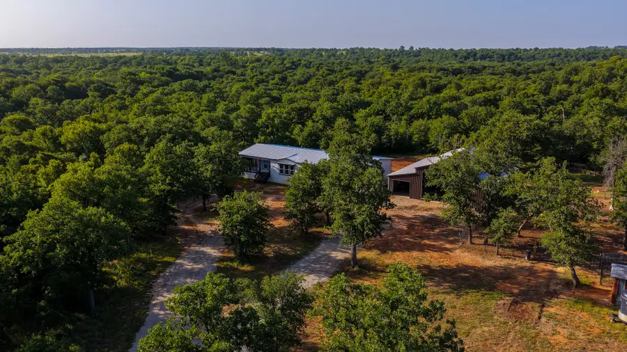 3064 Puddin Valley Road, Bowie, TX 76230 - #2