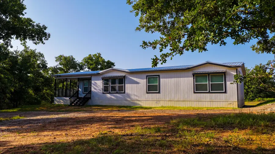 3064 Puddin Valley Road, Bowie, TX 76230 - #3