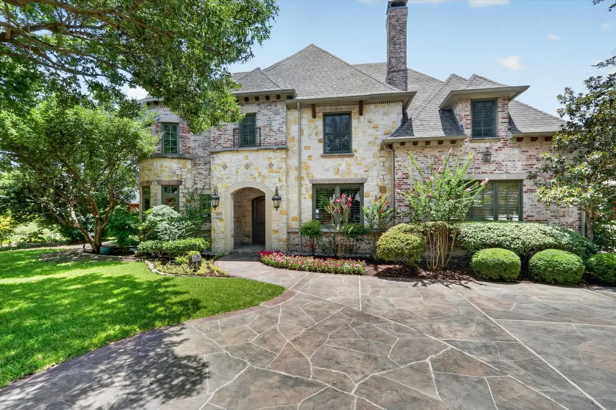 6032 Burgundy Road, Dallas, TX 75230 - #1