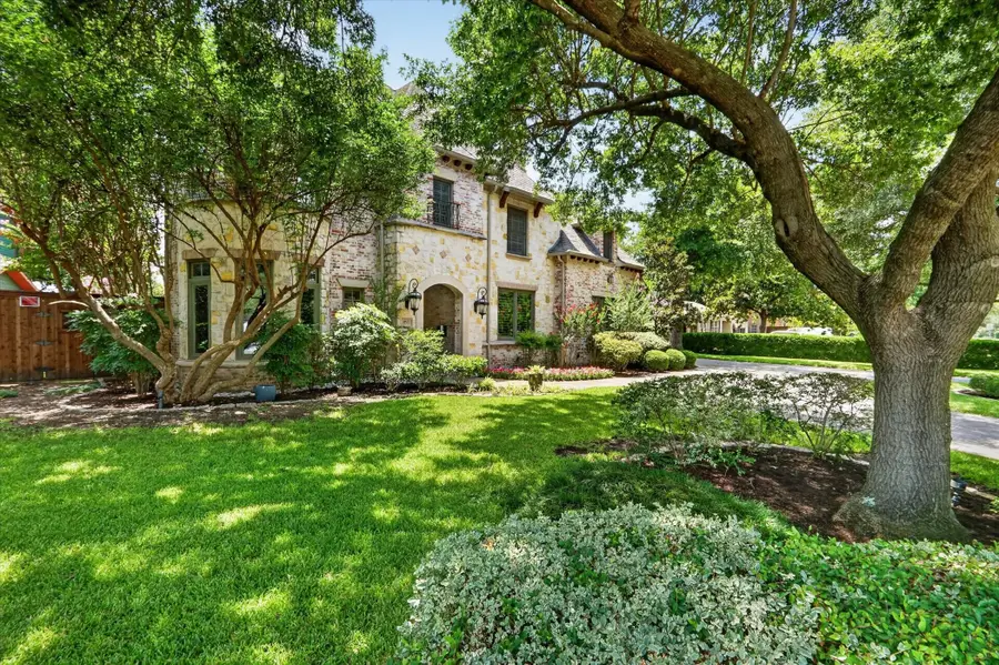 6032 Burgundy Road, Dallas, TX 75230 - #3