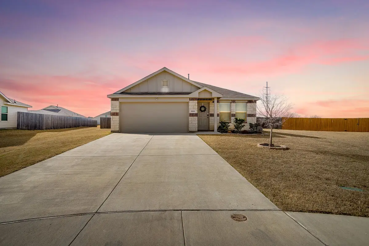 8300 Hollow Bend Street, Fort Worth, TX 76123 - #1