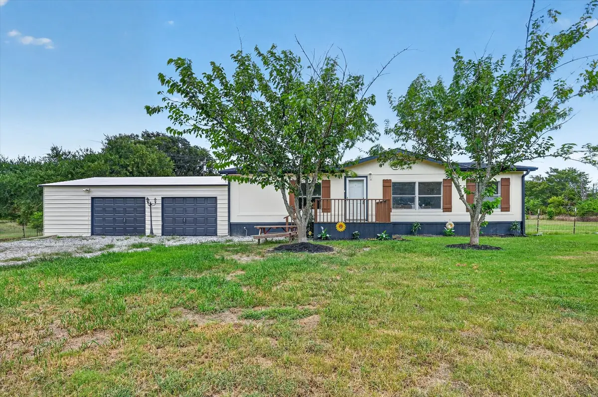 3307 County Road 2512, Royse City, TX 75189 - #1