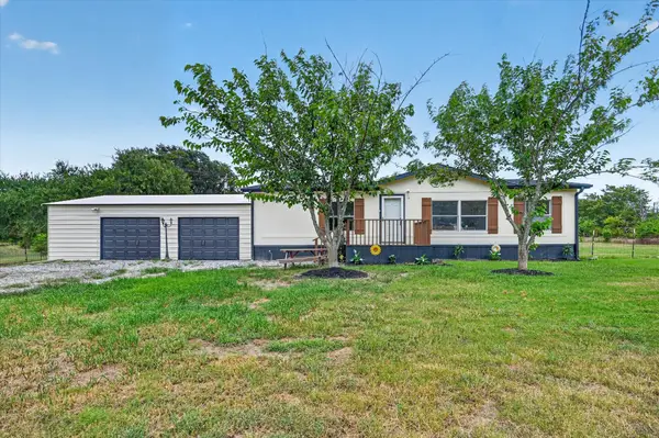3307 County Road 2512, Royse City, TX 75189