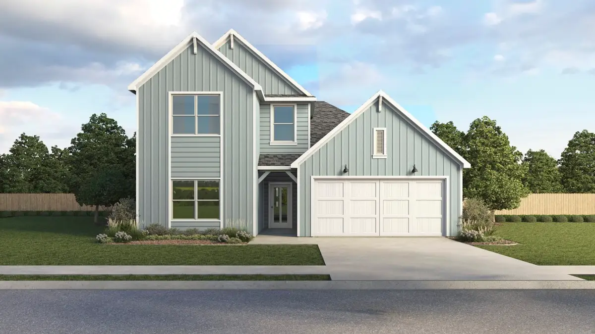 776 Lantana Lane, Pilot Point, TX 76258 - #1