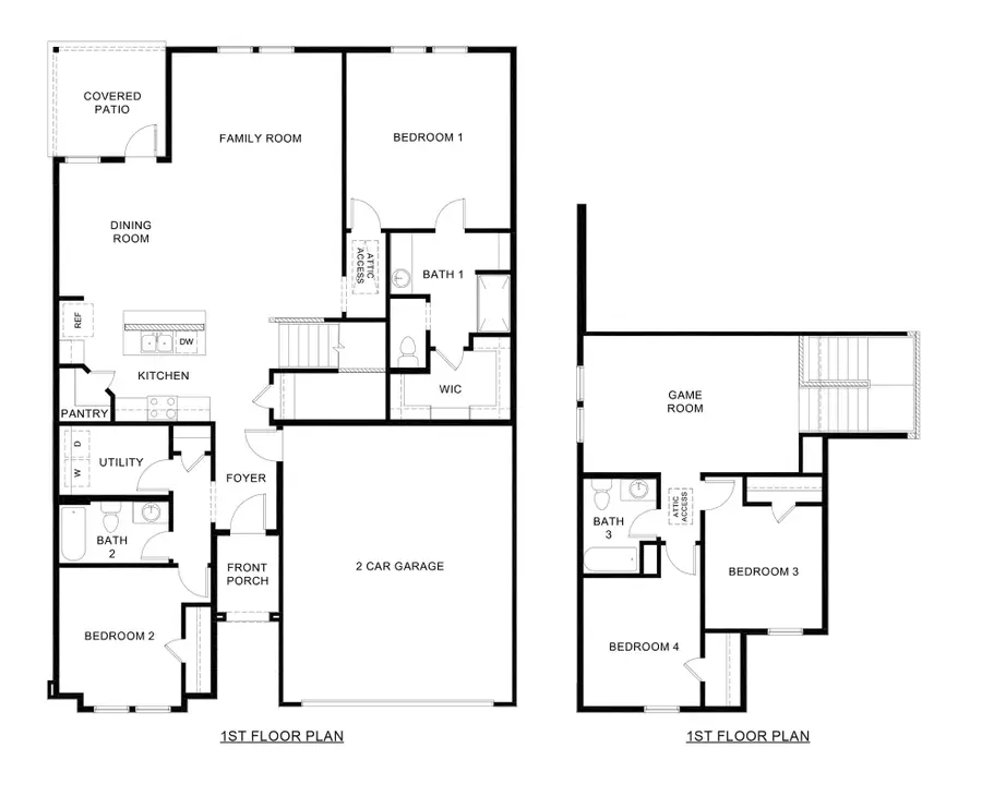 776 Lantana Lane, Pilot Point, TX 76258 - #2
