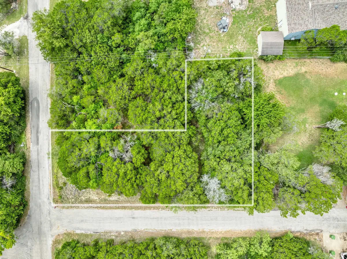 1725 Hitching Post Road, Granbury, TX 76049 - #1
