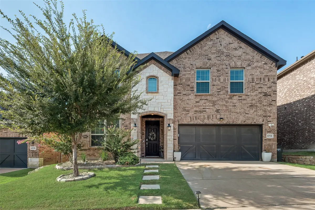 6516 Trail Guide Lane, Fort Worth, TX 76123 - #1