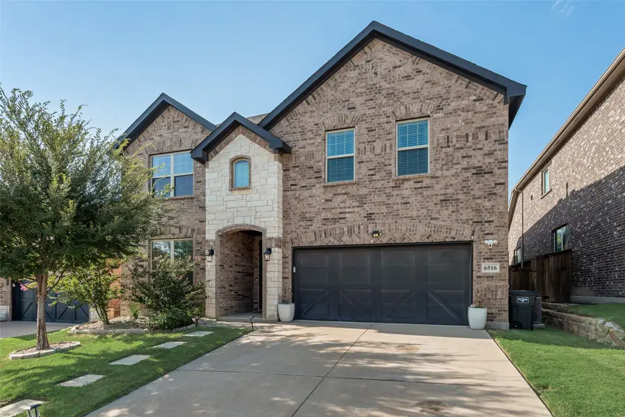 6516 Trail Guide Lane, Fort Worth, TX 76123 - #2