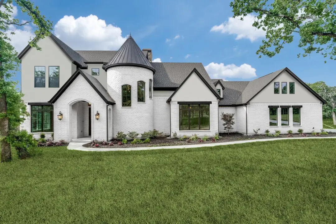 7705 Cattle Prairie Trail, Fort Worth, TX 76126 - #1