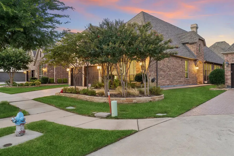 756 Mission Court, Allen, TX 75013 - #2