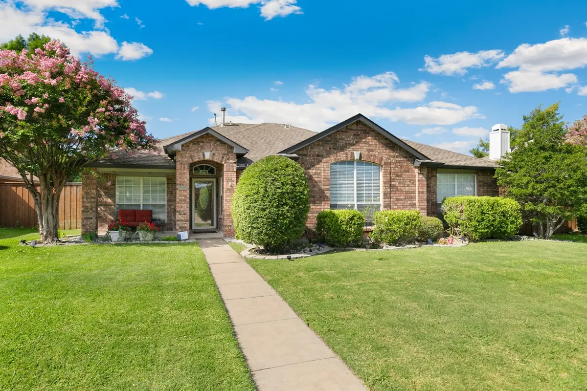 5933 Fox Drive, The Colony, TX 75056 - #1