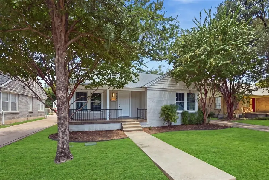 3609 Stadium Drive, Fort Worth, TX 76109 - #2