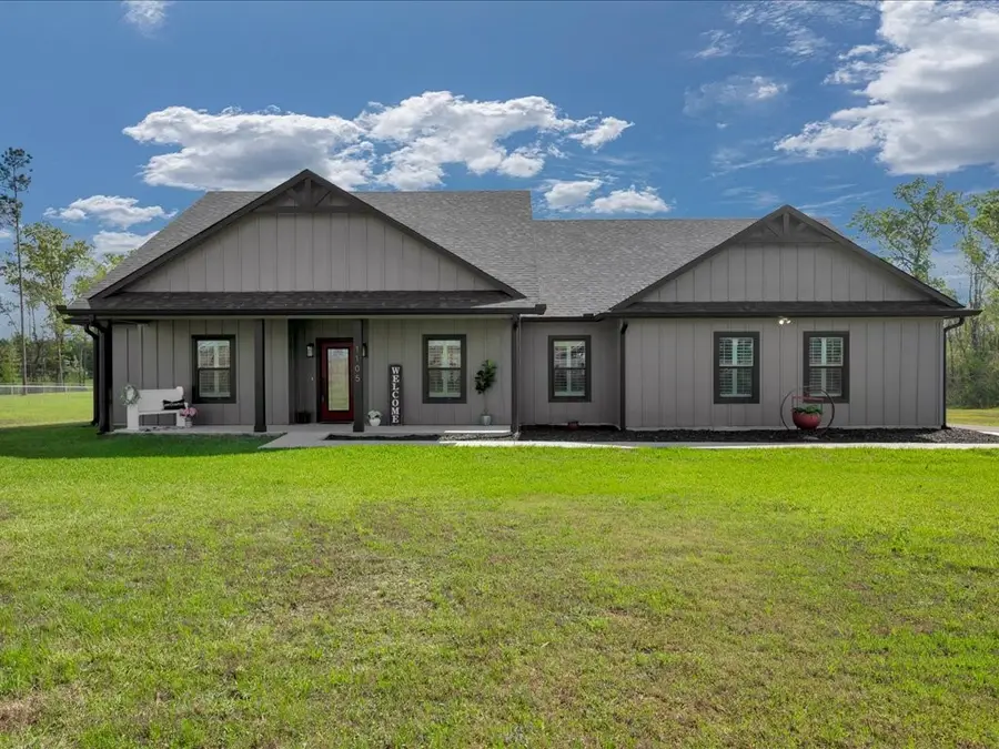 1105 Cc Road, Diboll, TX 75941 - #2