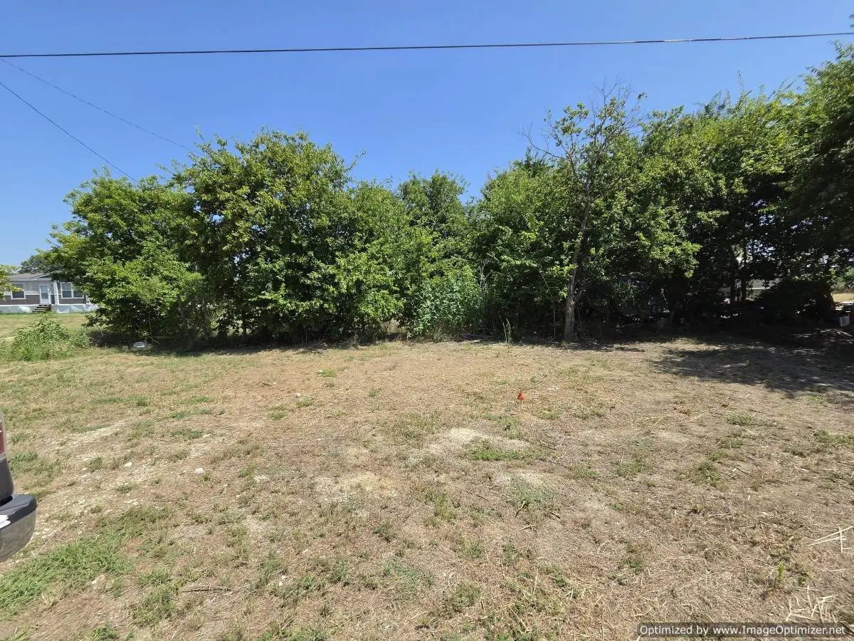 5412 Spring Street, Alvarado, TX 76009 - #1