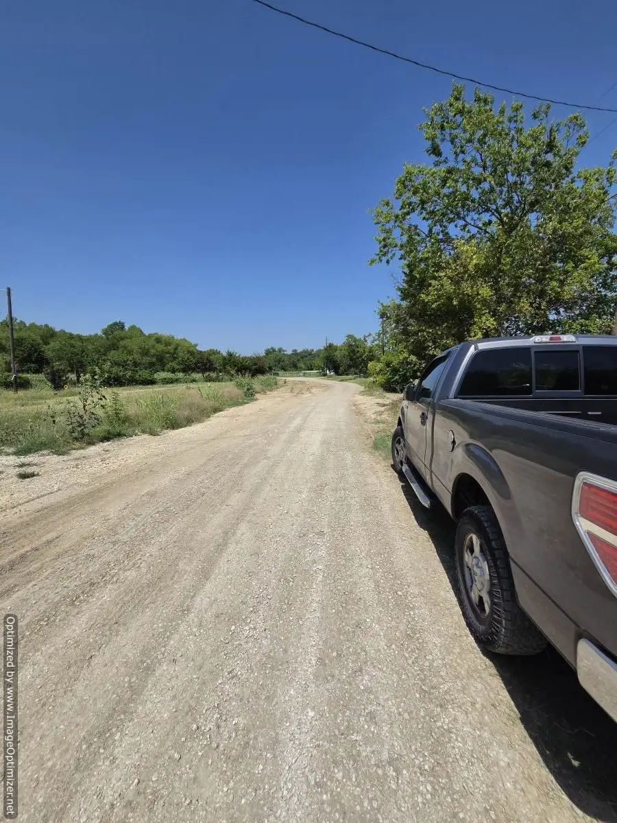 5412 Spring Street, Alvarado, TX 76009 - #2