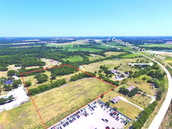 1687 Country Road 282, McKinney, TX 75071