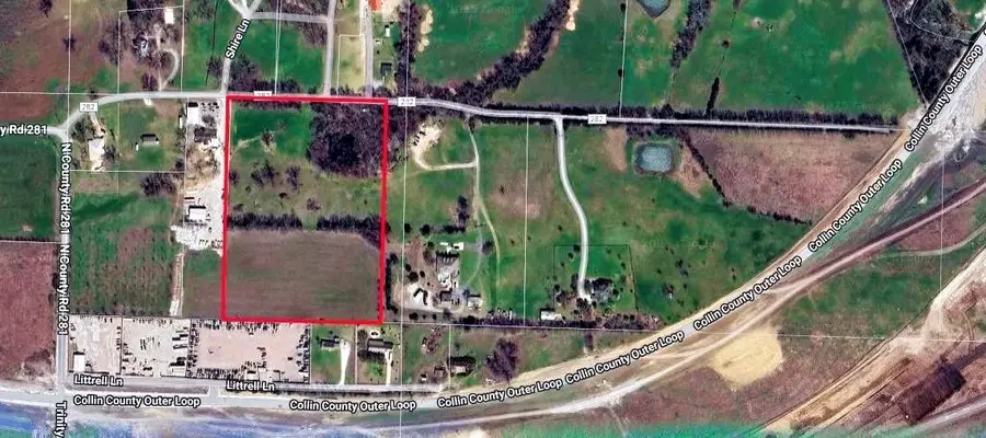 1687 Country Road 282, McKinney, TX 75071 - #2