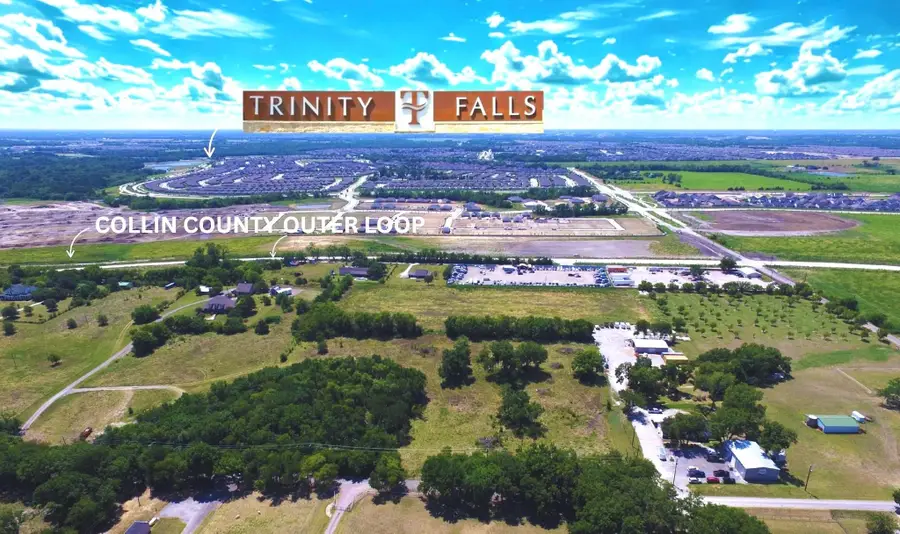 1687 Country Road 282, McKinney, TX 75071 - #3