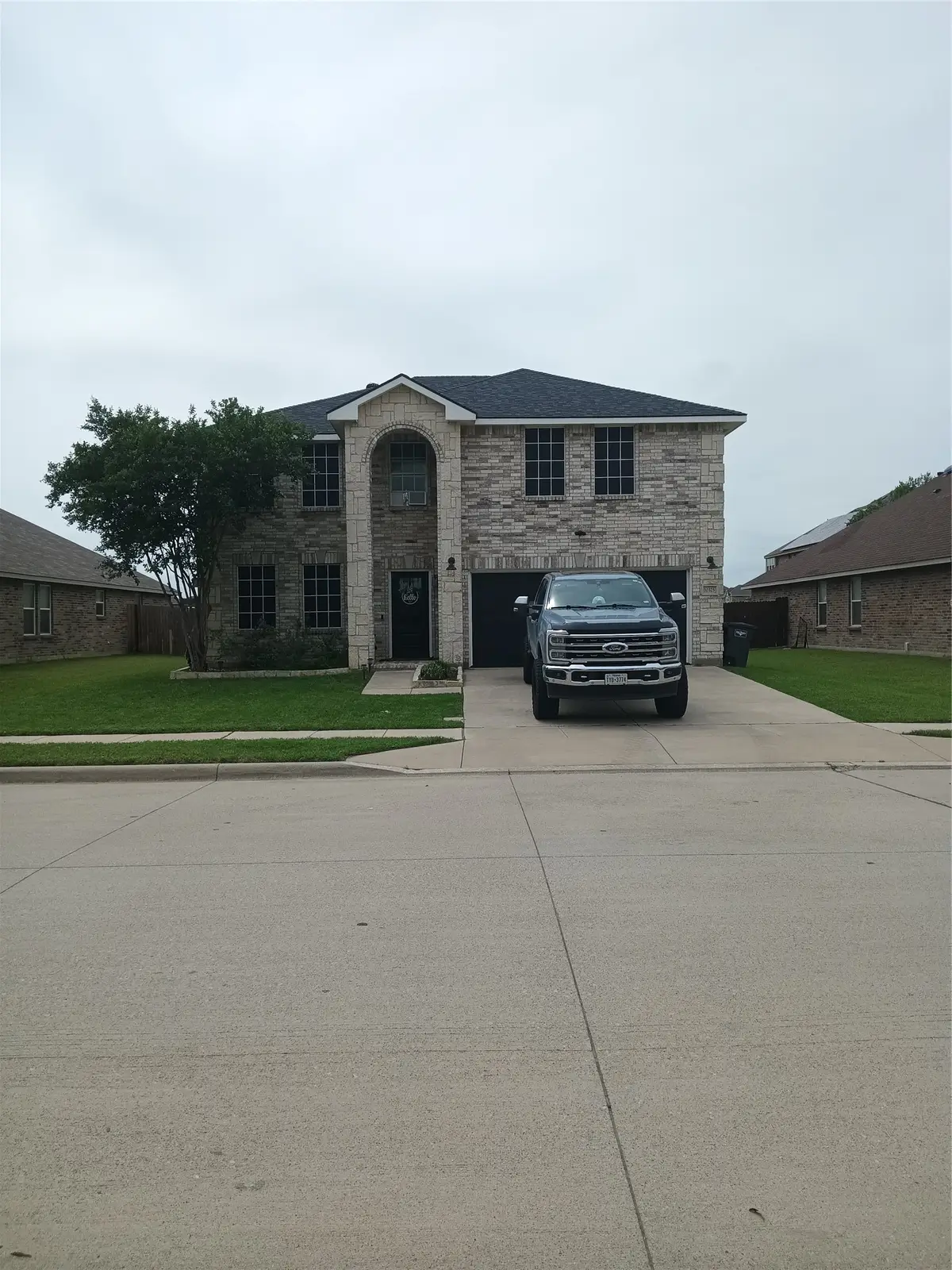 10325 Pyrite Drive, Fort Worth, TX 76131 - #1
