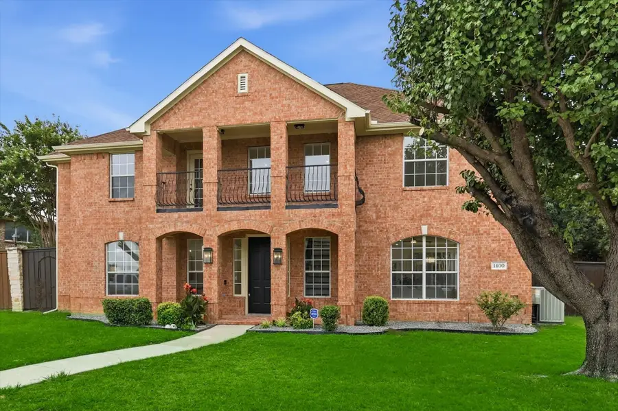 1400 Hudspeth Drive, Carrollton, TX 75010 - #3